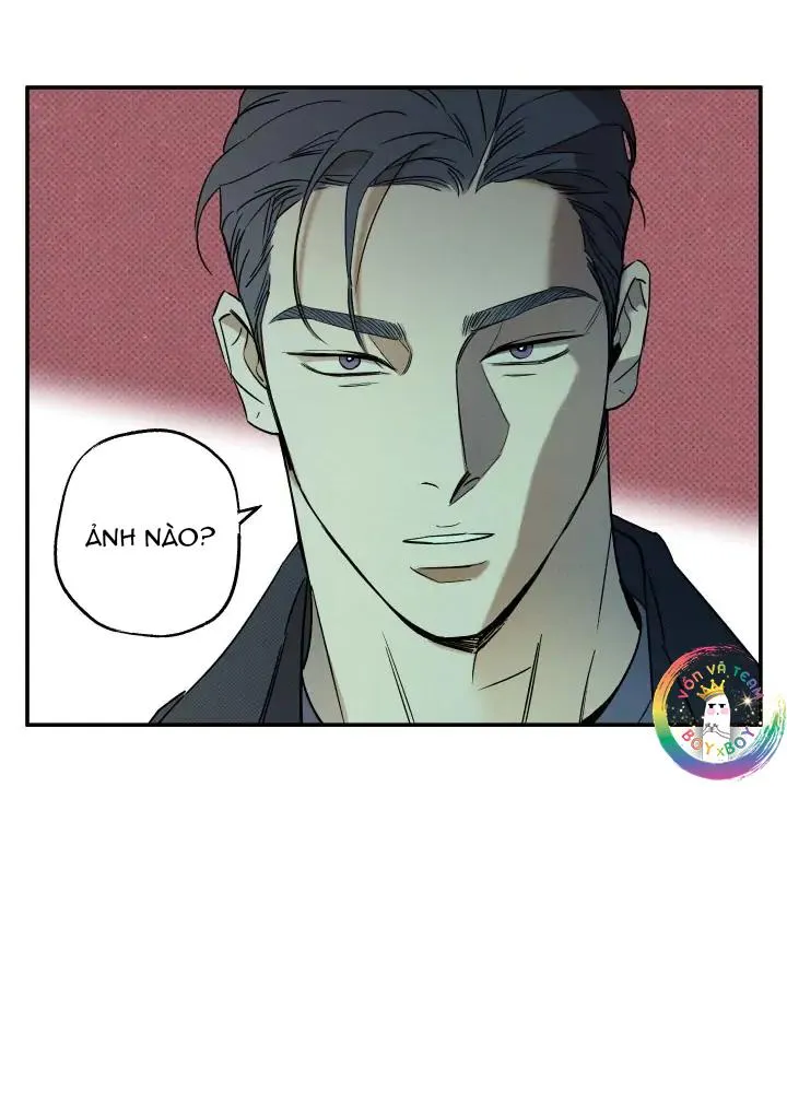 Wet Sand Chapter 3 Trang 15