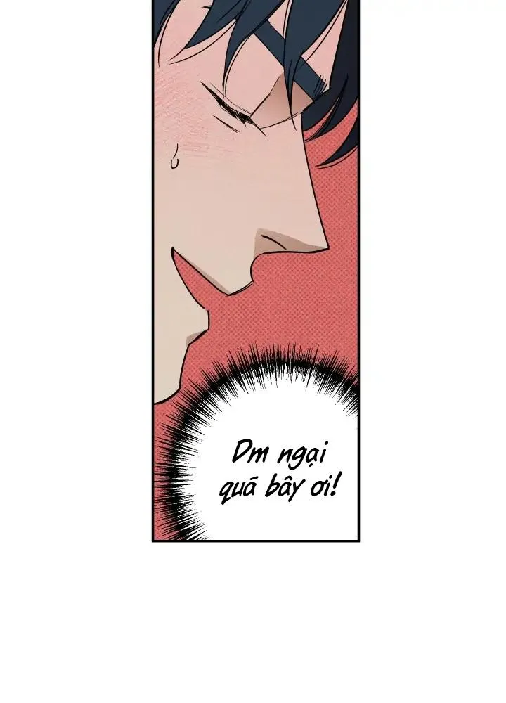 Wet Sand Chapter 3 Trang 17