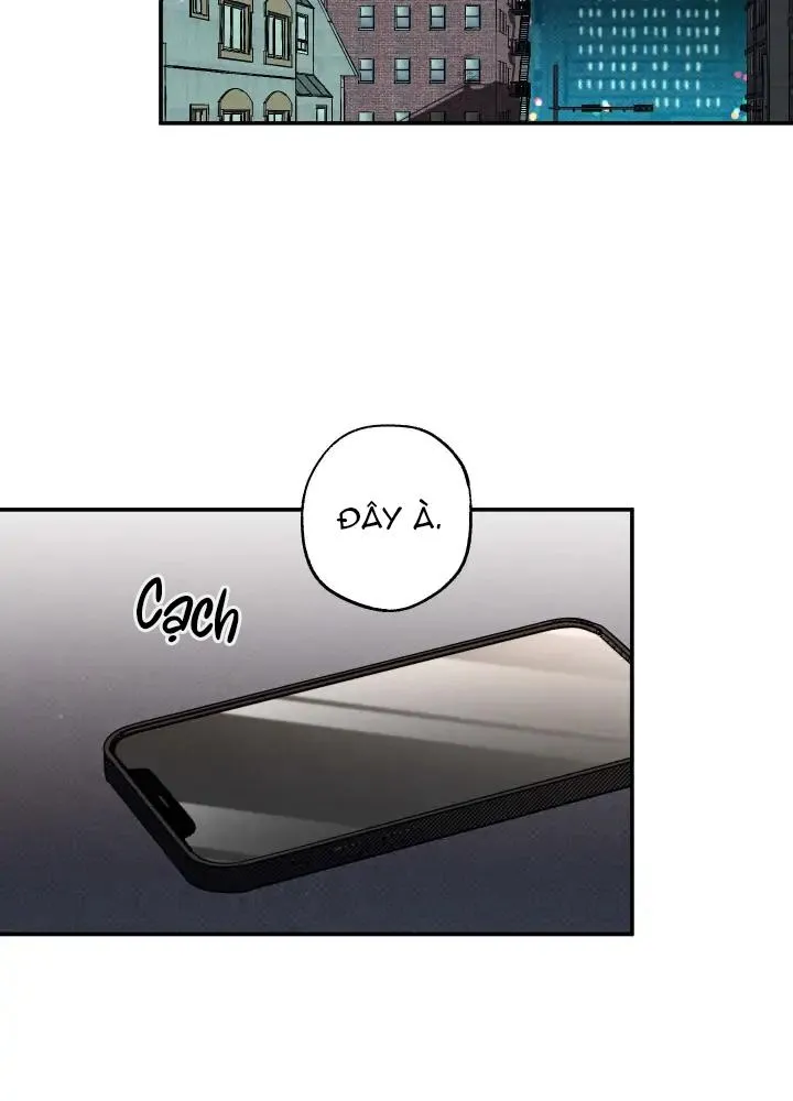 Wet Sand Chapter 3 Trang 19