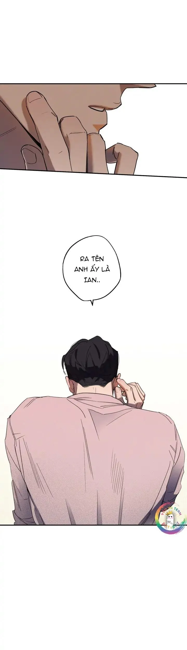 Wet Sand Chapter 3 Trang 28