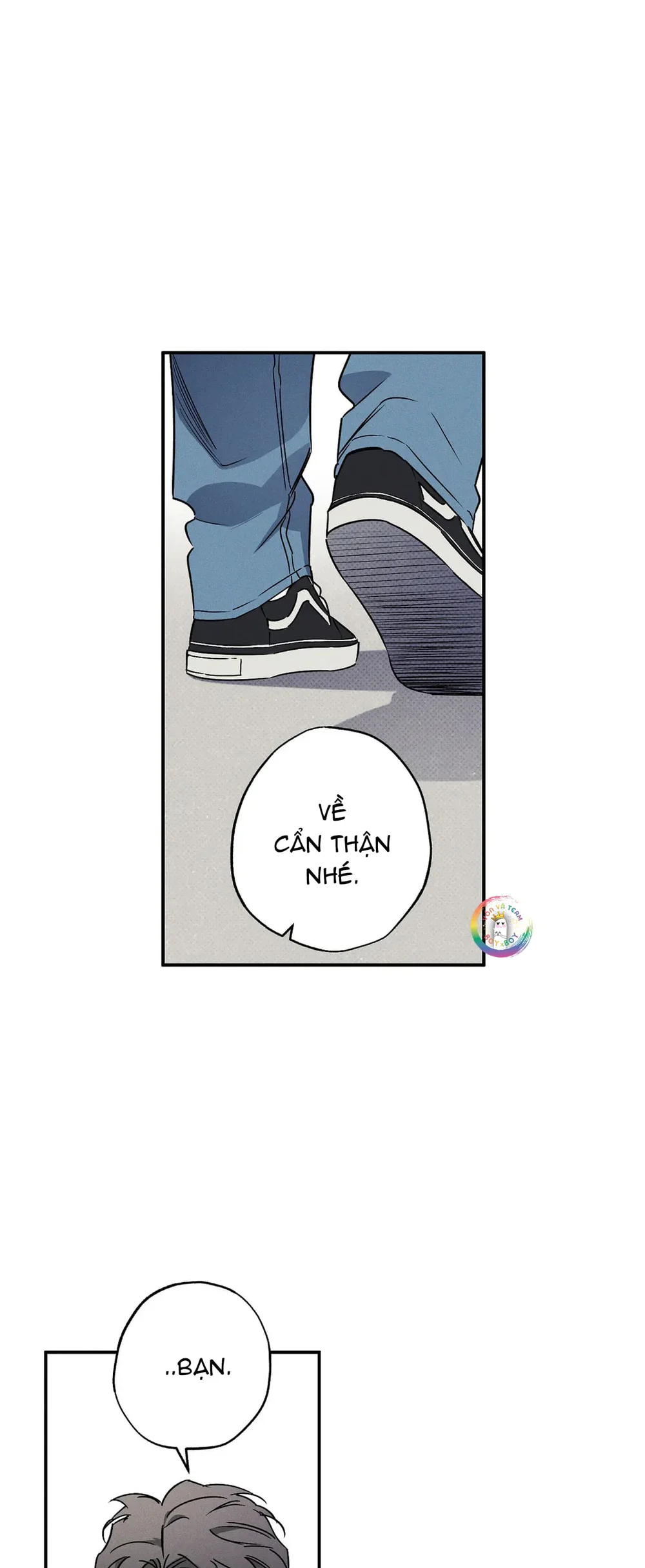 Wet Sand Chapter 30 Trang 17