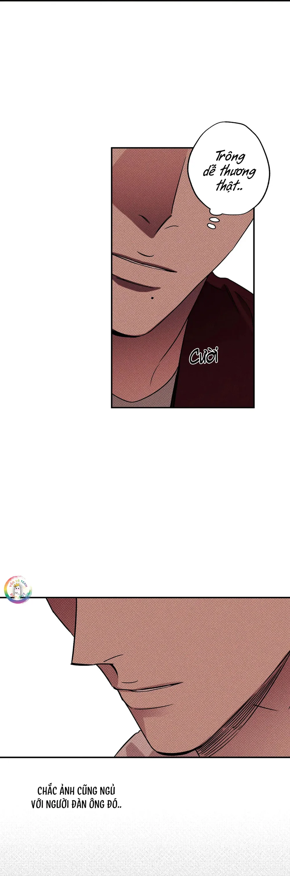 Wet Sand Chapter 30 Trang 33