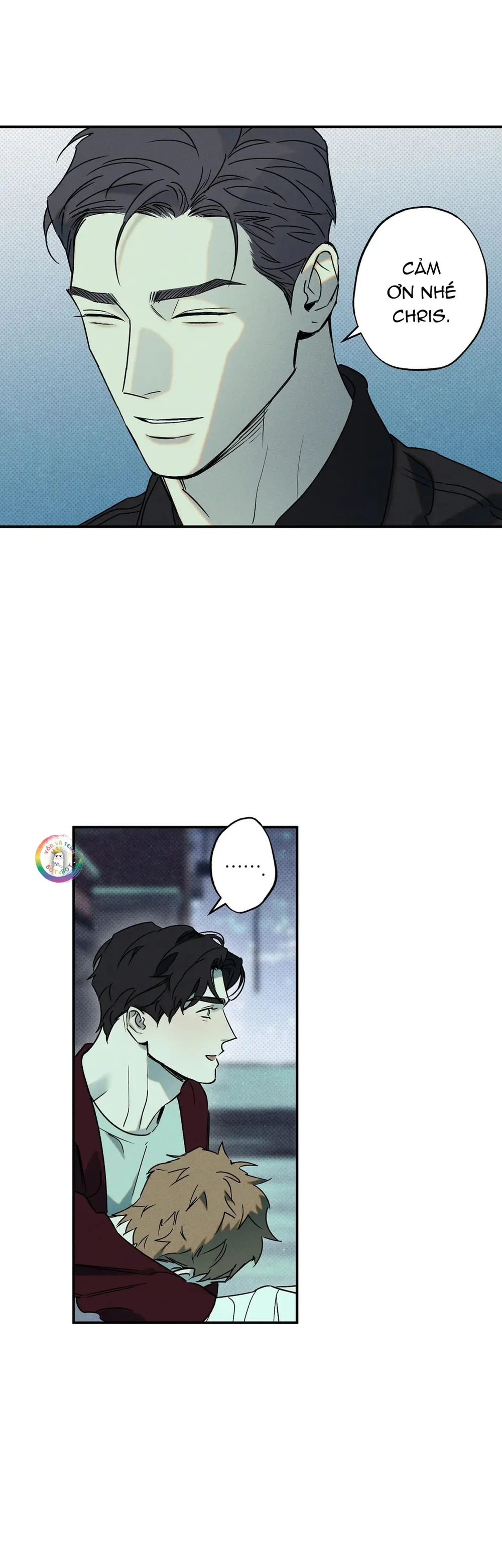 Wet Sand Chapter 30 Trang 42