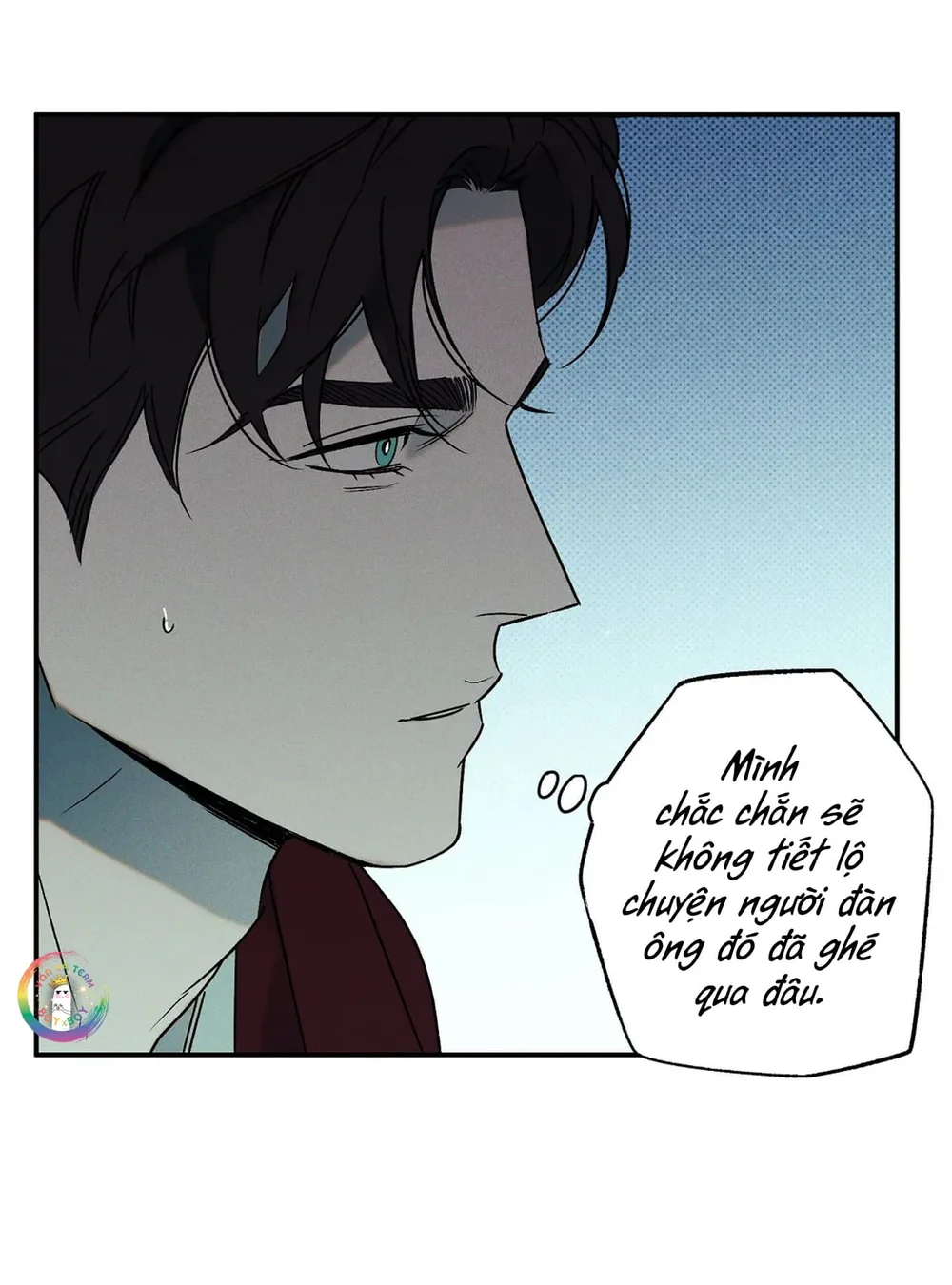 Wet Sand Chapter 30 Trang 43