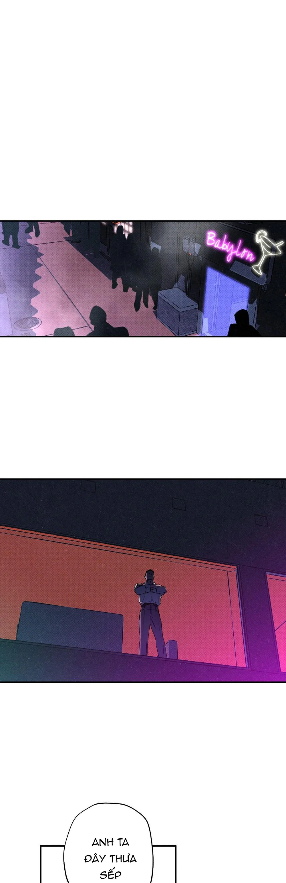 Wet Sand Chapter 31 Trang 8