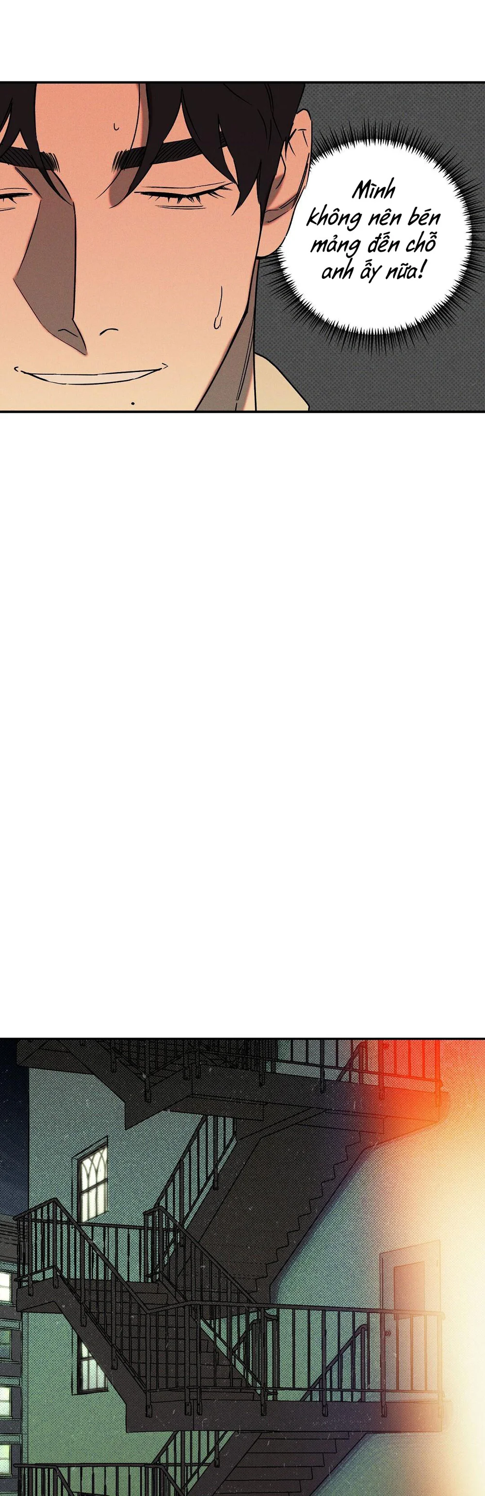 Wet Sand Chapter 31 Trang 34