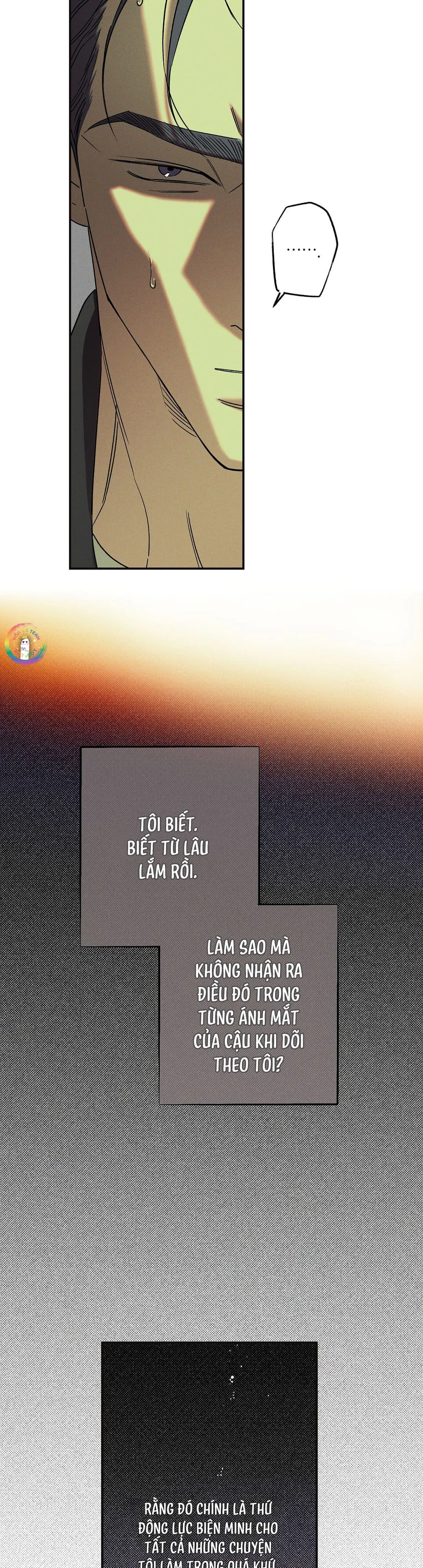 Wet Sand Chapter 32 Trang 14