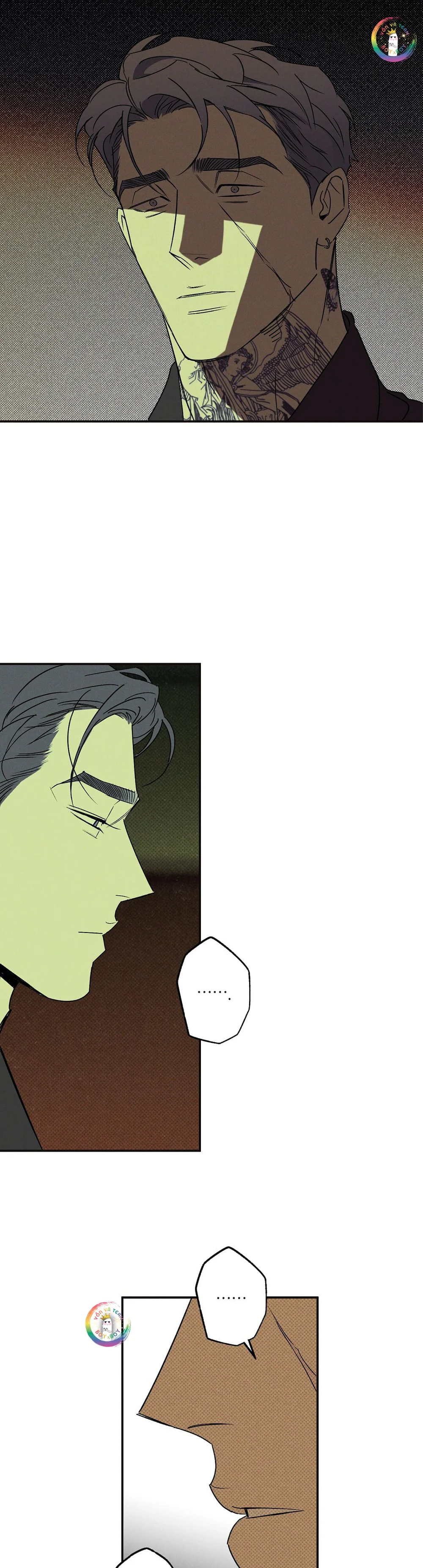 Wet Sand Chapter 32 Trang 22