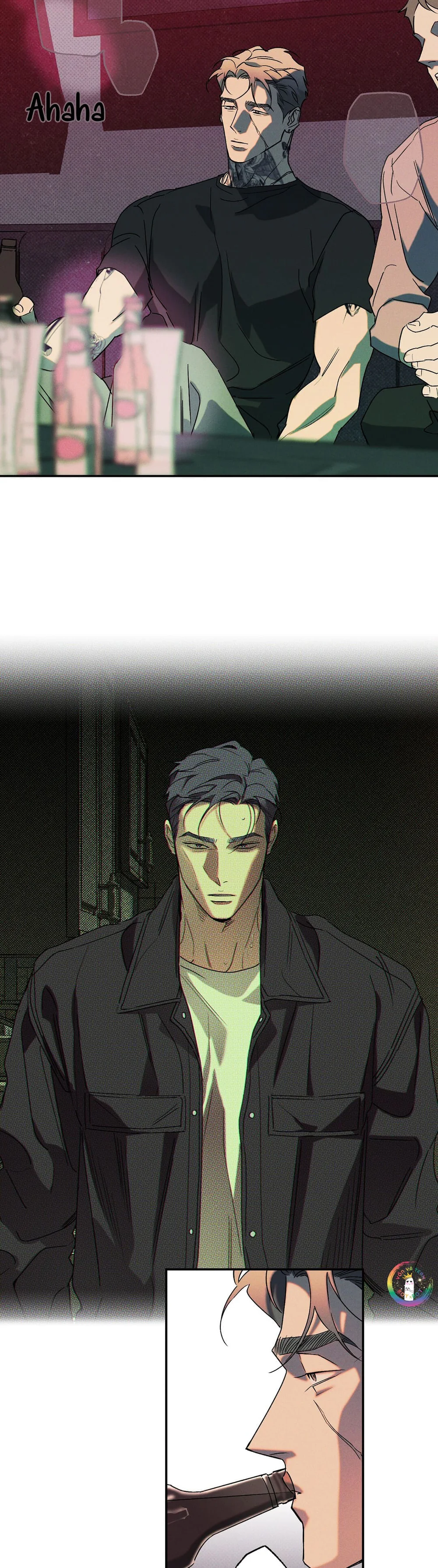 Wet Sand Chapter 33 Trang 7