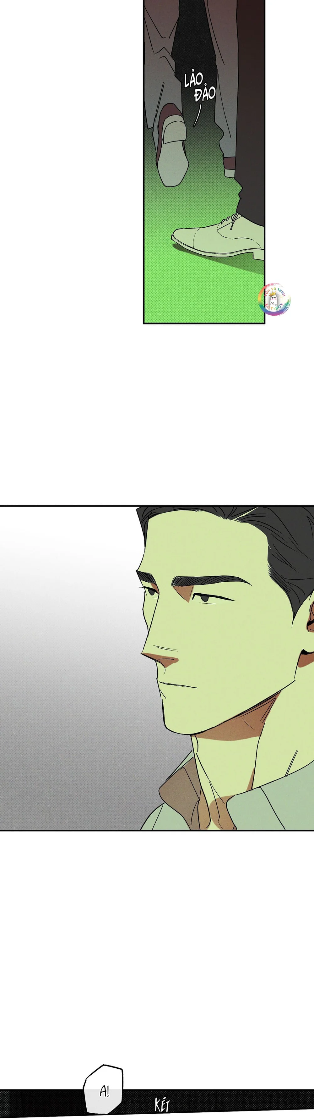 Wet Sand Chapter 33 Trang 19