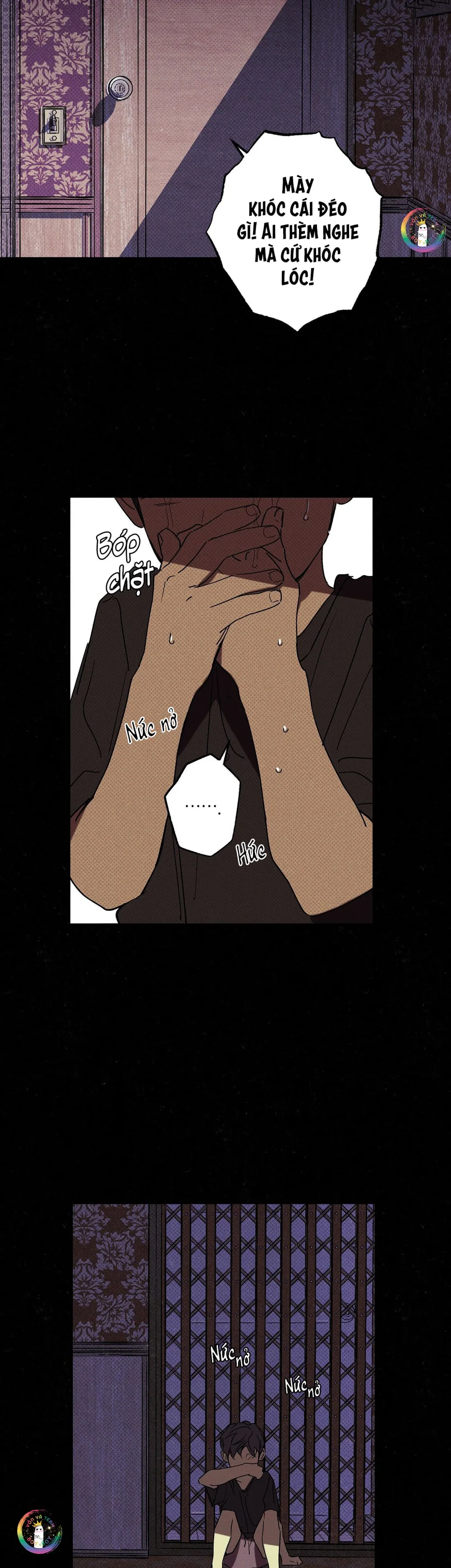 Wet Sand Chapter 34 Trang 19