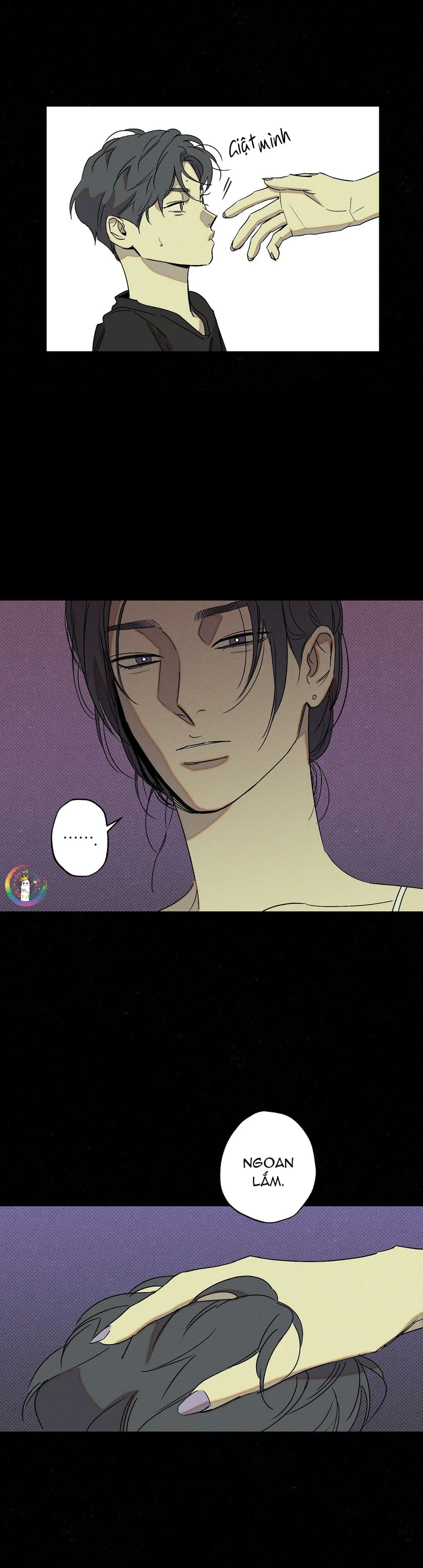 Wet Sand Chapter 34 Trang 28