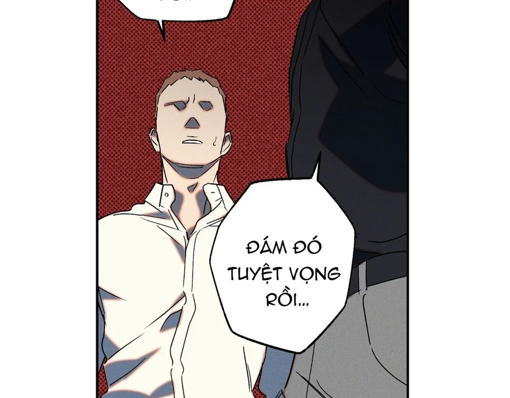 Wet Sand Chapter 35 Trang 17