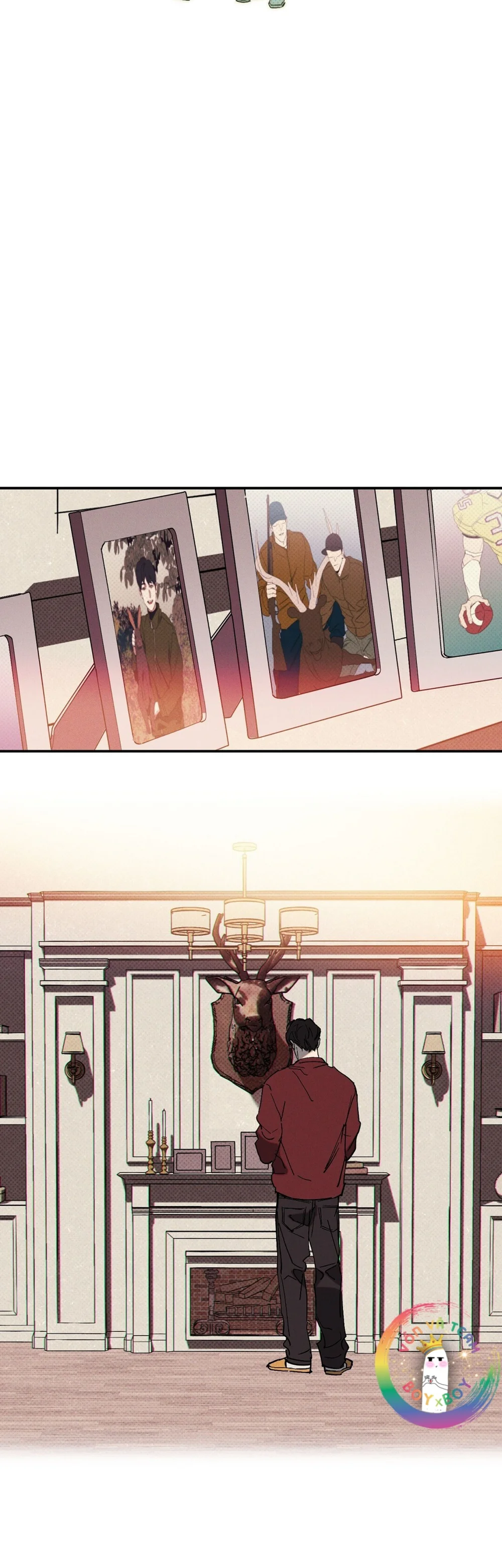 Wet Sand Chapter 35 Trang 27