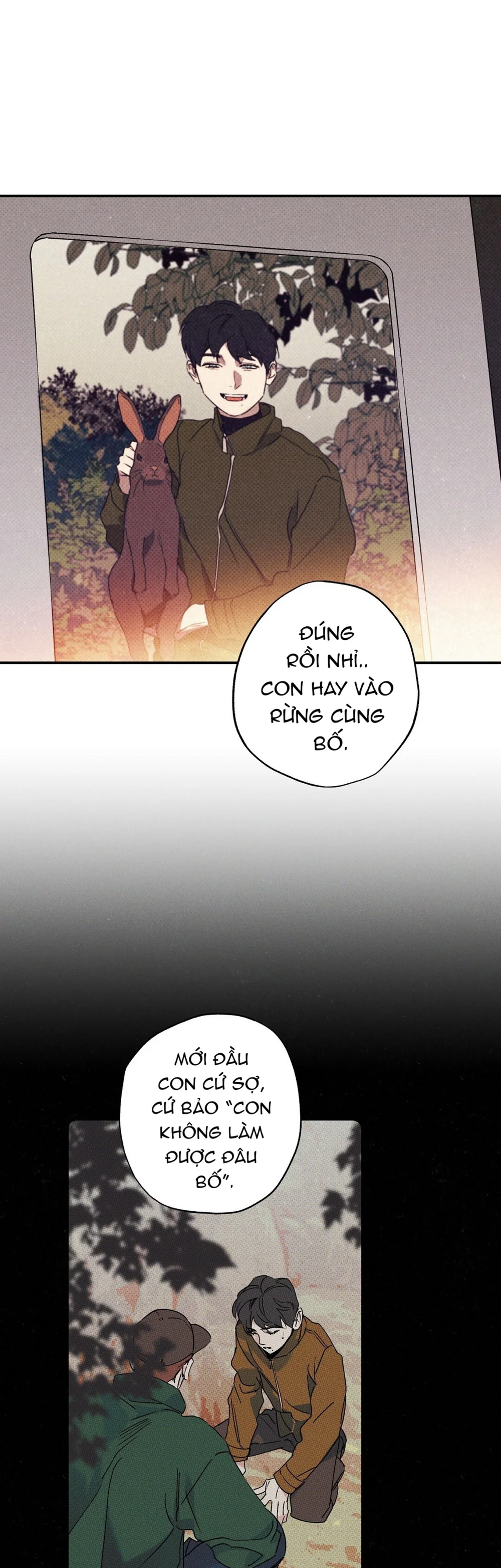 Wet Sand Chapter 35 Trang 30