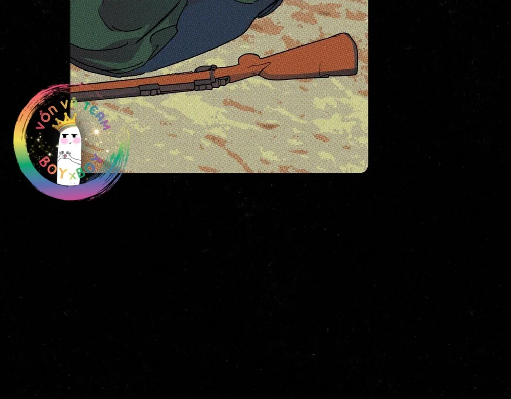 Wet Sand Chapter 35 Trang 31