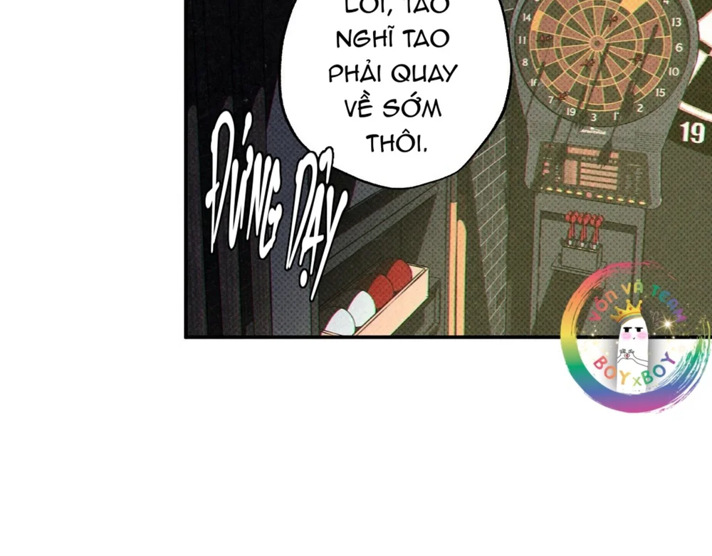 Wet Sand Chapter 35 Trang 52