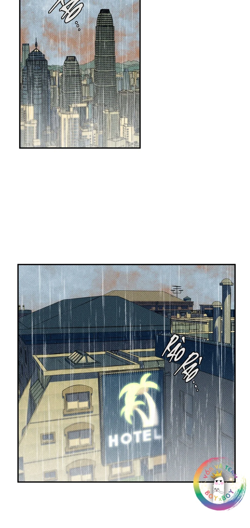 Wet Sand Chapter 35 Trang 55