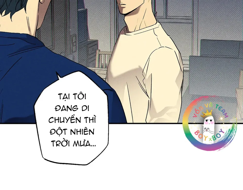 Wet Sand Chapter 36 Trang 5