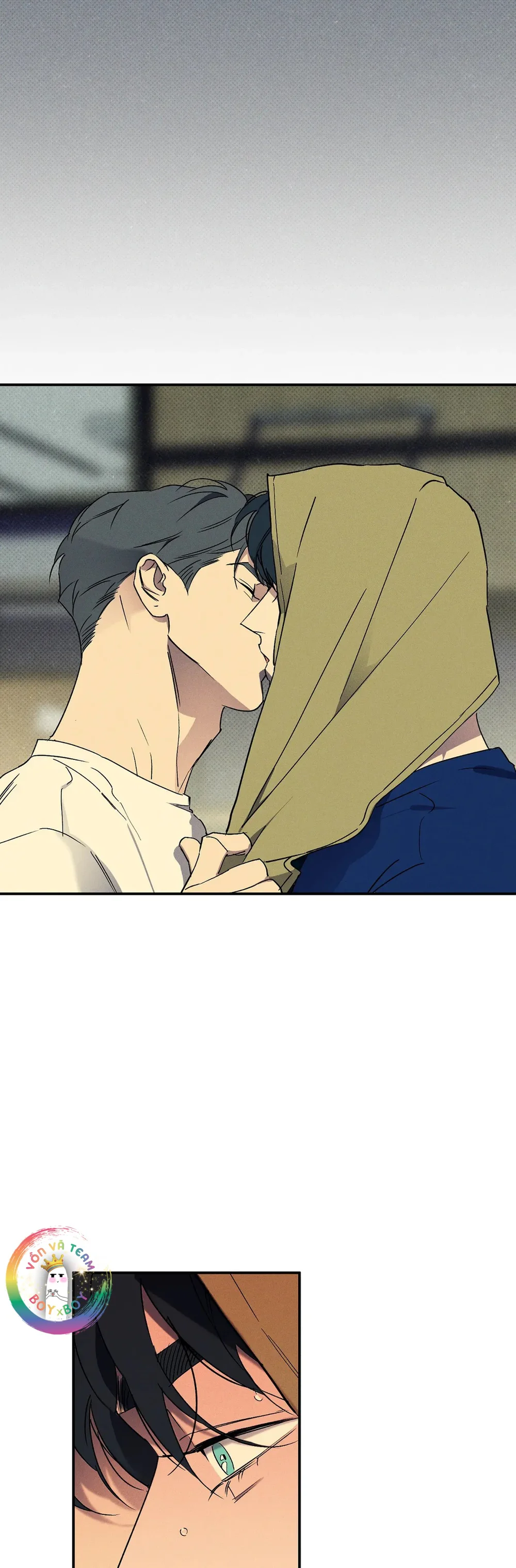 Wet Sand Chapter 36 Trang 17