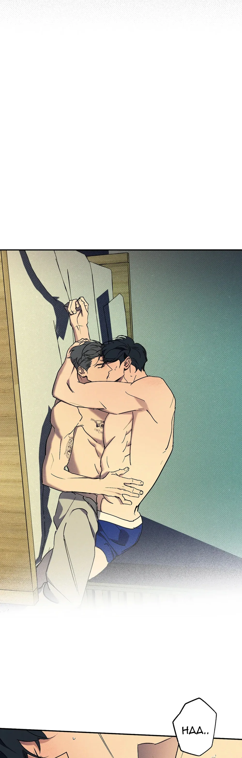 Wet Sand Chapter 36 Trang 22