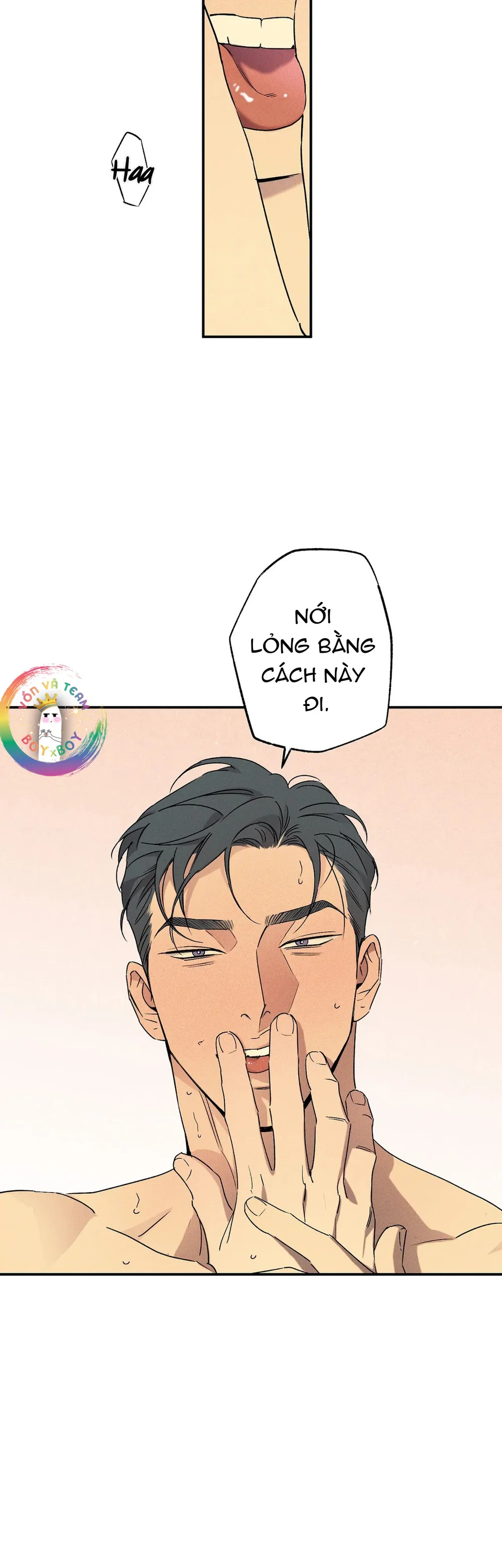 Wet Sand Chapter 36 Trang 32