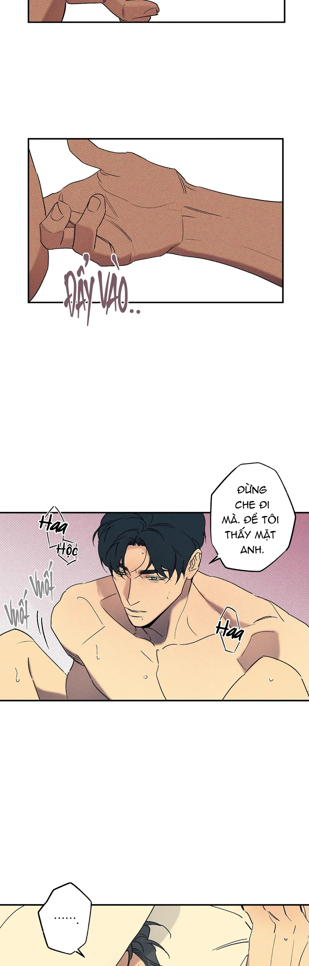 Wet Sand Chapter 36 Trang 42