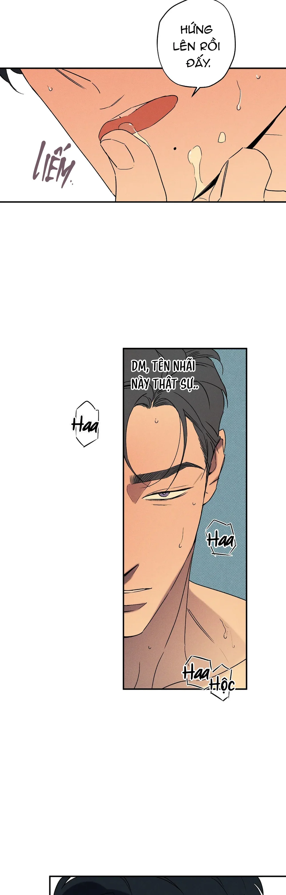 Wet Sand Chapter 36 Trang 48