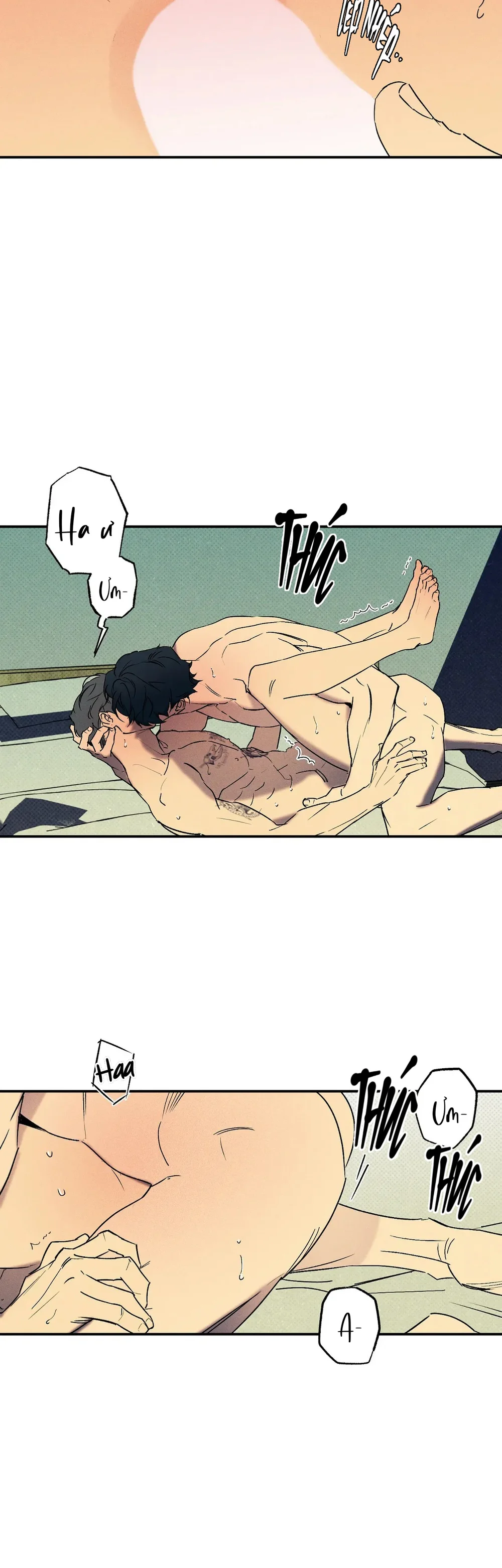 Wet Sand Chapter 36 Trang 52