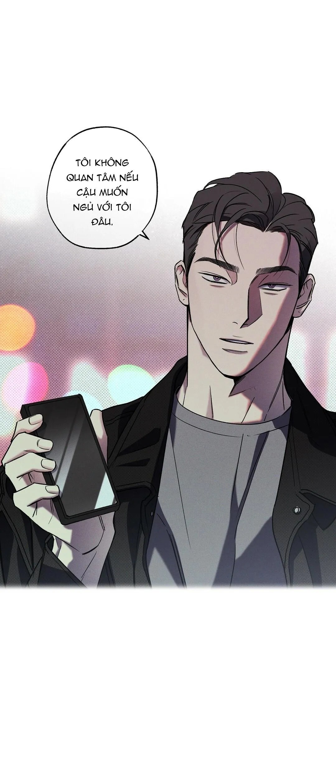 Wet Sand Chapter 6 Trang 15