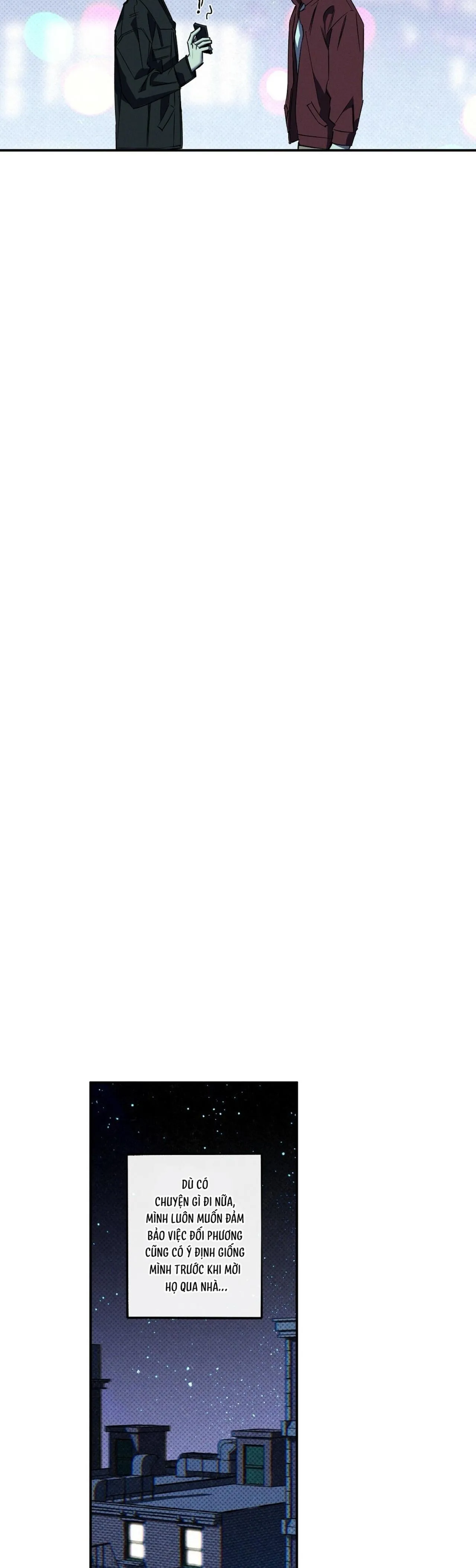 Wet Sand Chapter 7 Trang 4