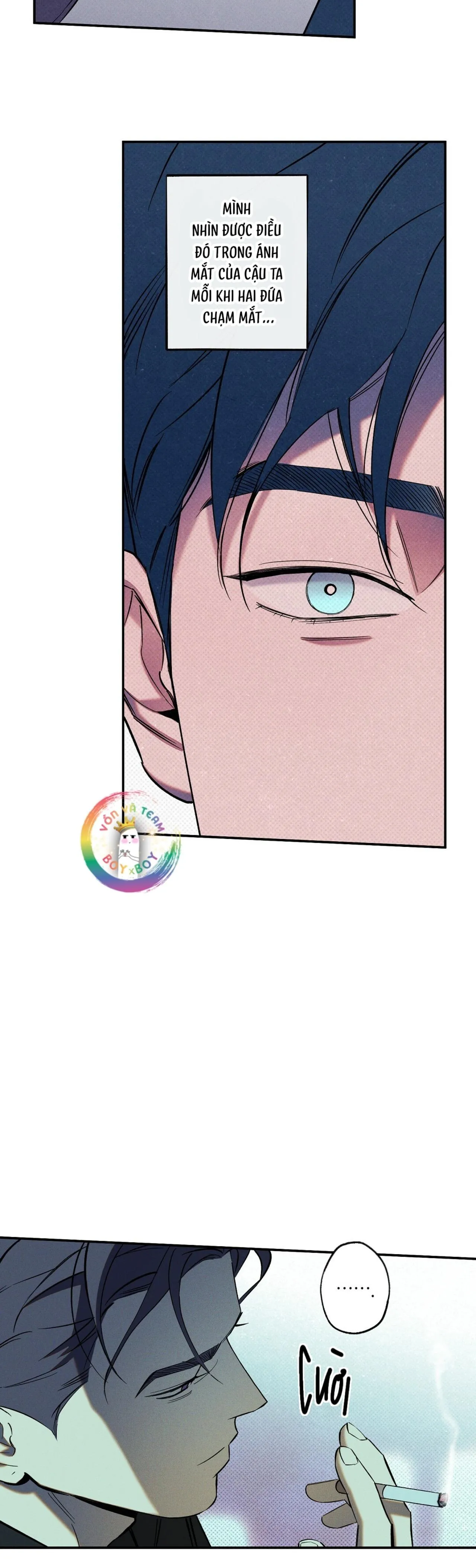 Wet Sand Chapter 7 Trang 7