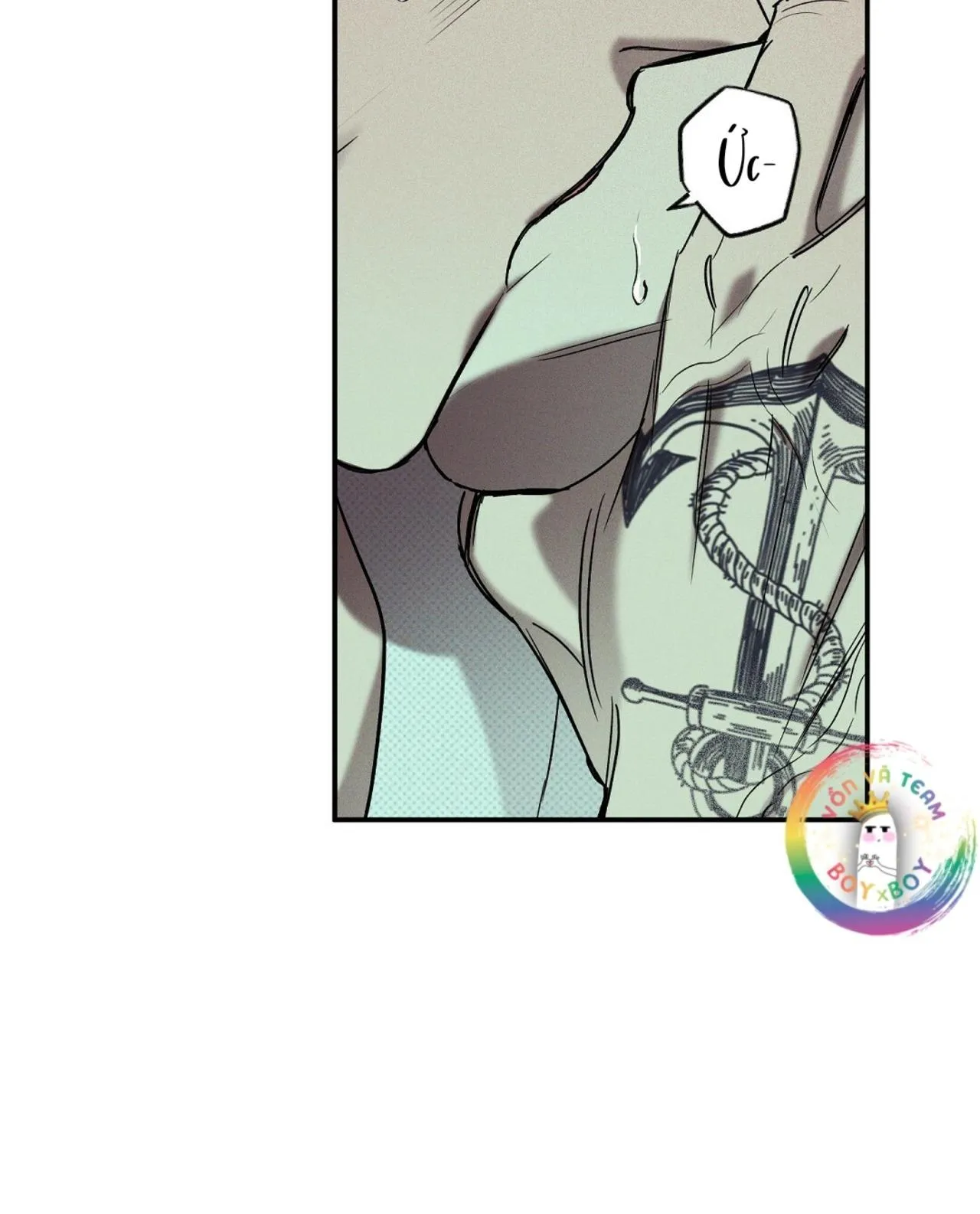 Wet Sand Chapter 7 Trang 27