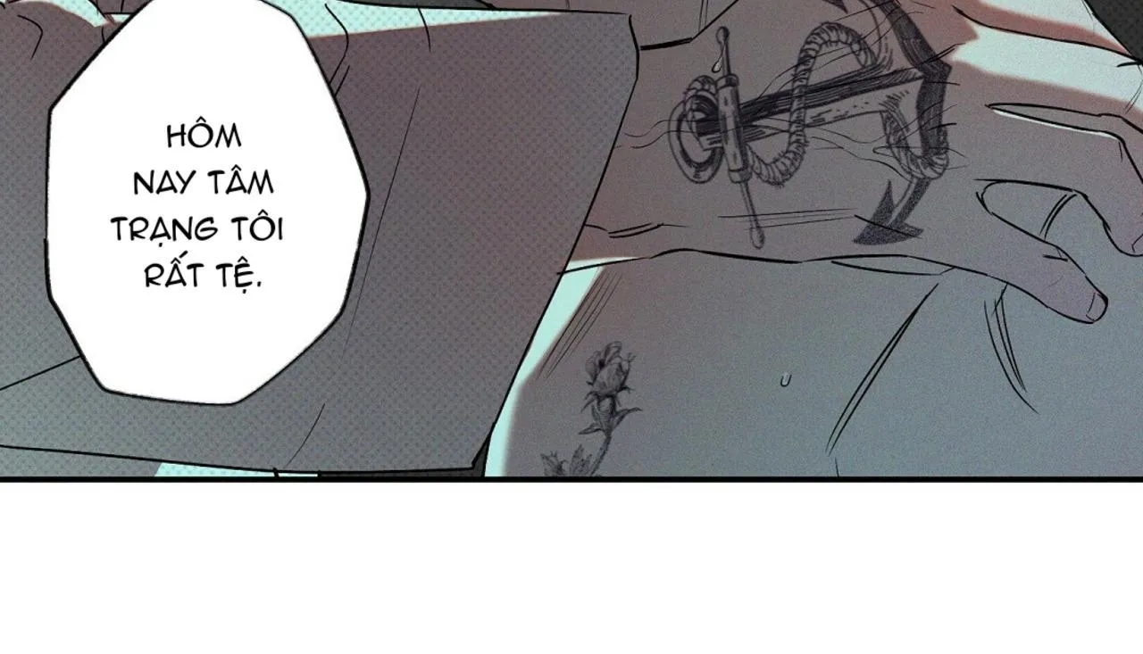 Wet Sand Chapter 7 Trang 31